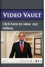 Video Vault - Click here to view our videos
